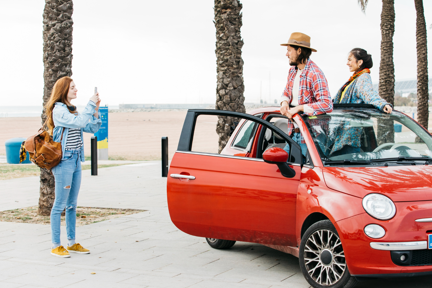 Affordable Car Rental Near Me – Budget Travel Guide